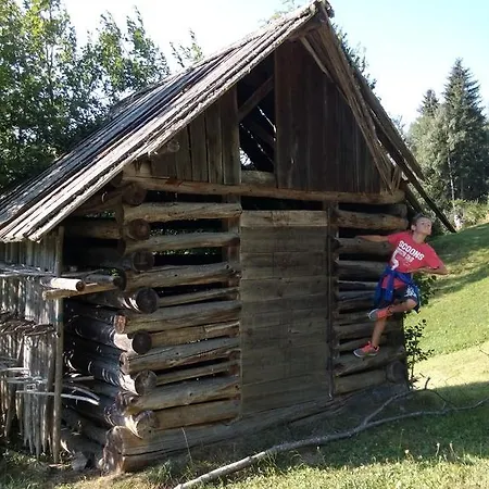 Haus Claudia * Wenns