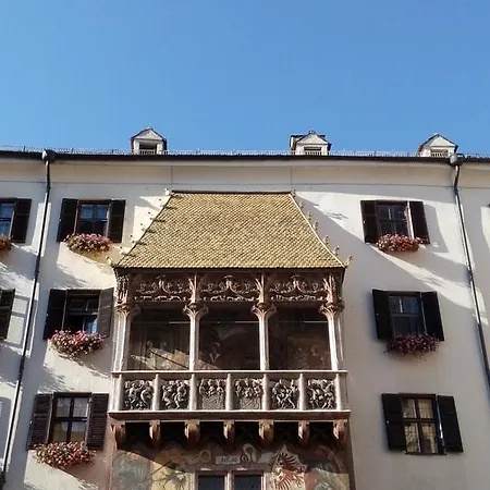 Apartment Haus Claudia