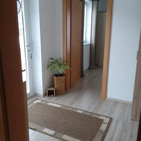 Haus Claudia فينس