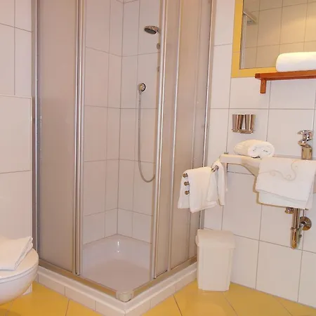 Apartment Haus Claudia