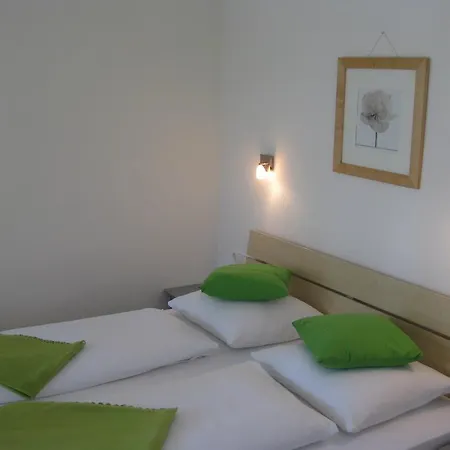 Haus Claudia * Wenns