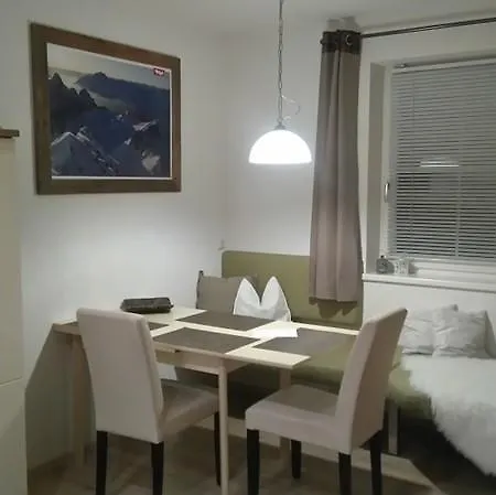 Haus Claudia
