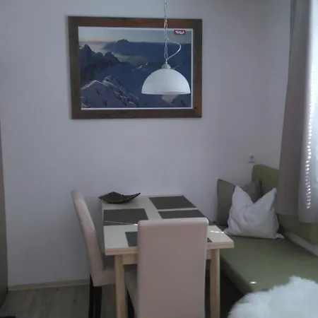 Haus Claudia * Wenns